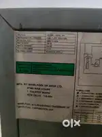 Whirlpool F30 Elite Sixth sense Double Door Refrigerator -285 Litres