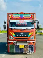 EICHER PRO 2114 XP