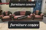 Brand new 5 seater (3+1+1) sofa set at wholesale price..