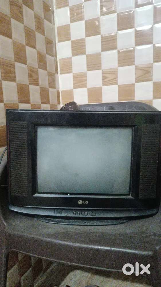 Color TV Best Quality