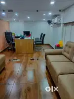 Furnished office in Kadavanthra Junction for rent