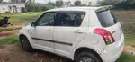 Maruti Suzuki Swift 2008 Diesel 160000 Km Driven