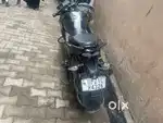 New condition