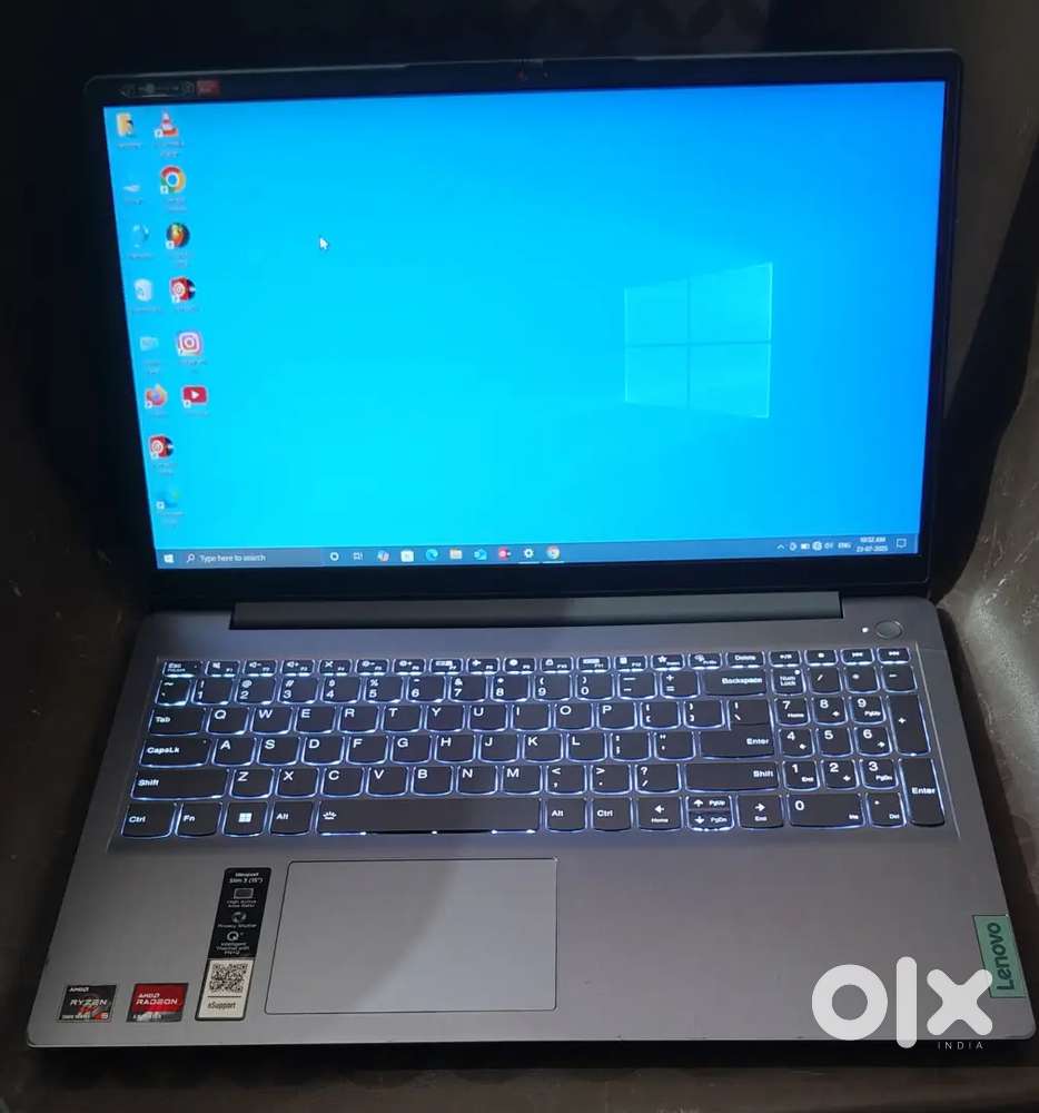 Lenovo IdeaPad Slim 3