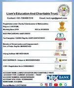 Social Worker in Registered NGO