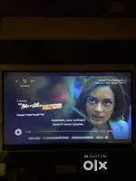 VU LED 55 inch TV