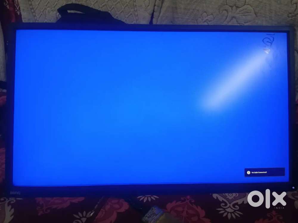 Benq 32inch qhd monitor