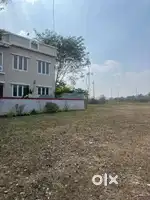 1200 sqft sites -ABM Infocity, Bidadi