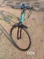Scott leader cycle