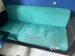 Sofa is for sale