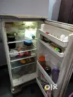Fridge (Negotiable)
