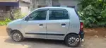 Hyundai Santro Xing 2004 Petrol 75000 Km Driven