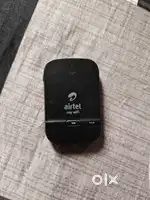 Airtel AMF DATA CARD