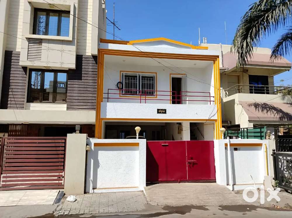 2BHK House for Rent
