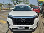 Honda Elevate ZX CVT Dual Tone, 2023, Petrol