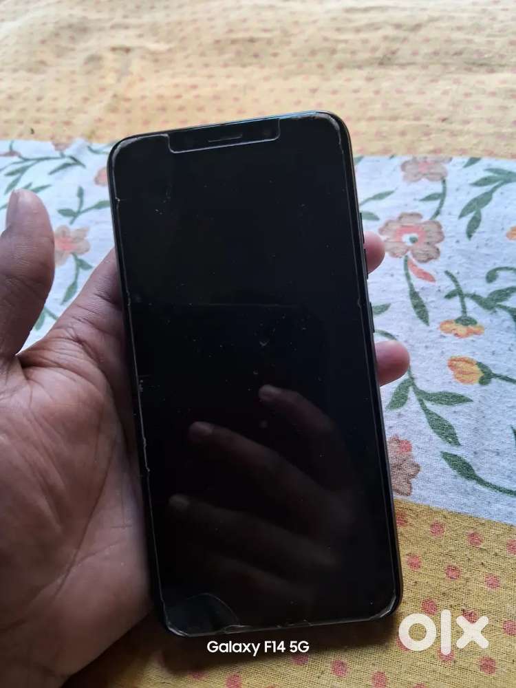 Running condition cover cherger cable acha
