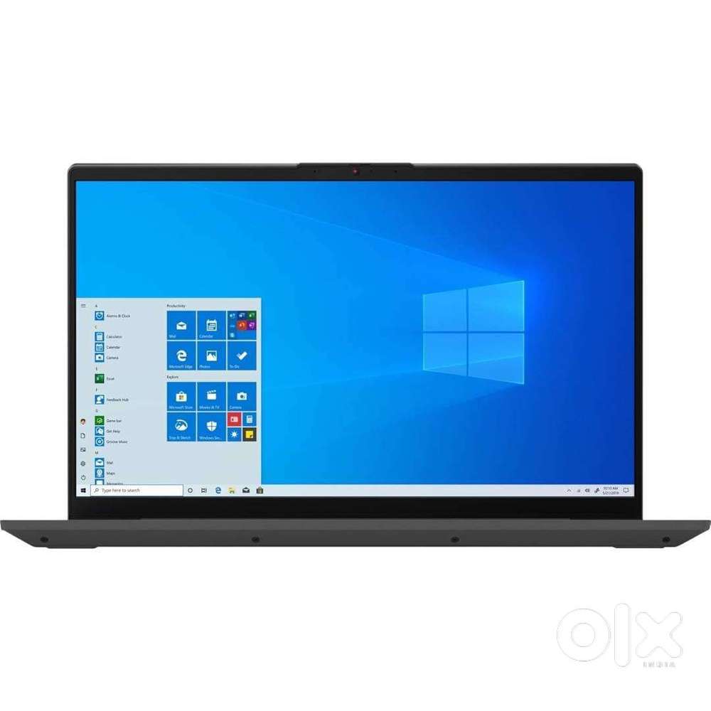 Lenovo laptop - Ideapad 5-15ITL05- Core i5 -1TB