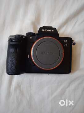 sony a7iii
