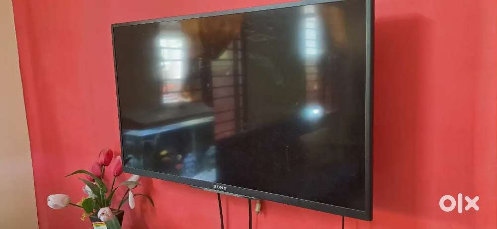 Sony 33inch tv