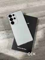 SANSUNG S25 ULTRA DUBAI VARIENT