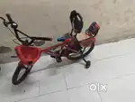 Bicycle for 5 to 8 years old child