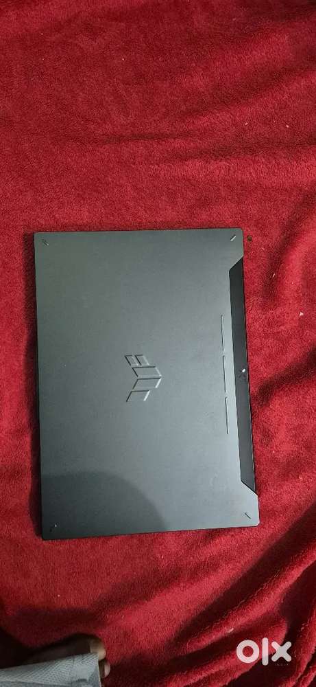 Asus tuf gaming f15 2025