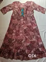 Job for ladies garments