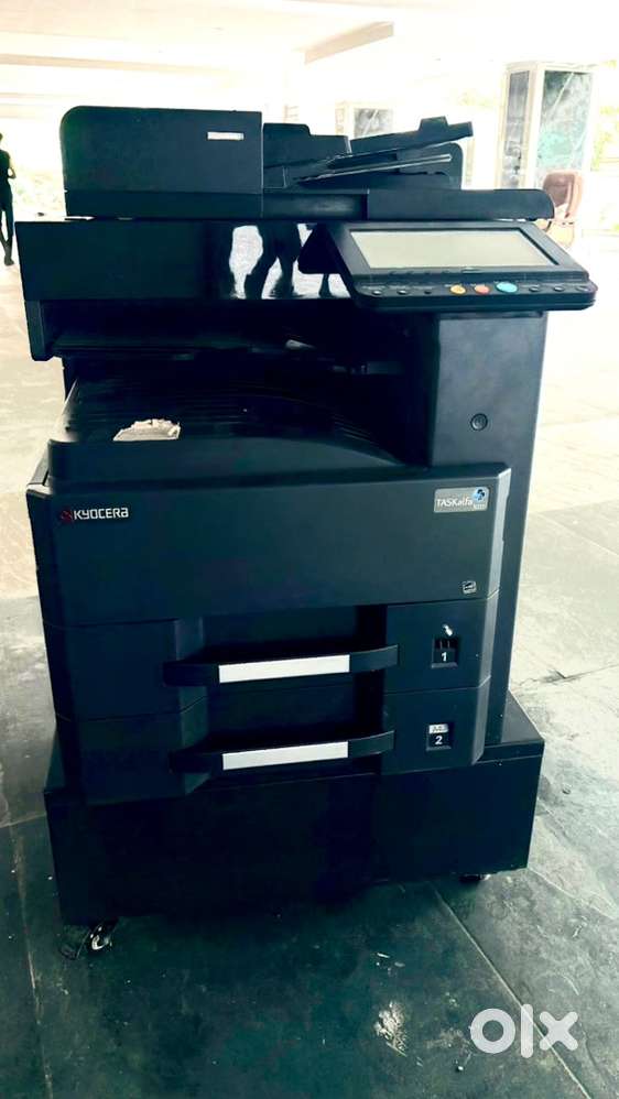 KYOCERA PRINTER