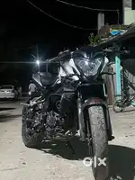 Mint condition bike