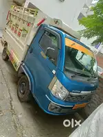 Tata intra v30 Ac ok condition