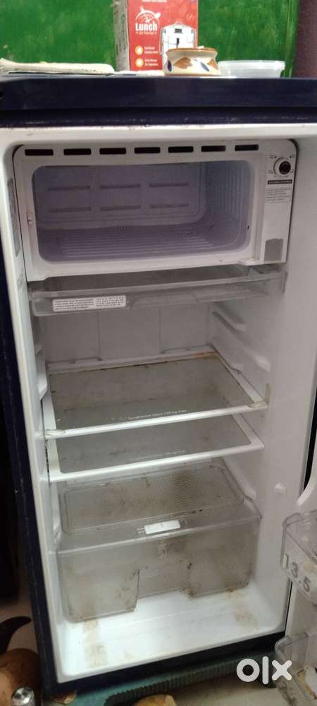 Fridge godrej company 197 Ltrs model 2021