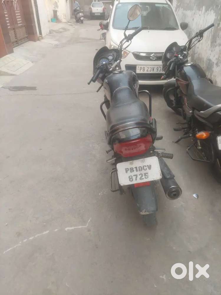 Splendor nxg 2010 ok report engine rc chip wali hai