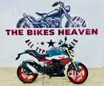 bmw G310R abs