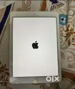 iPad 6th generation 32GB , very less used and looks like brand