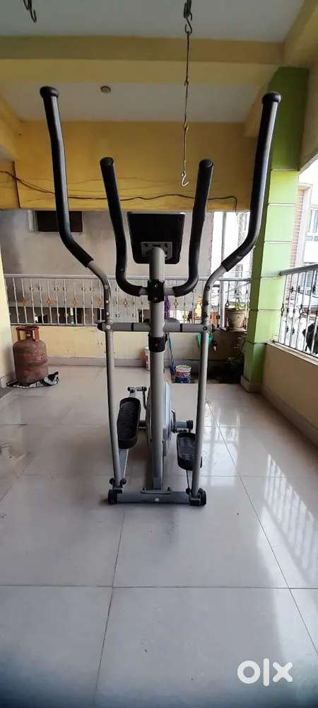 Welcare Crossfit gym machine