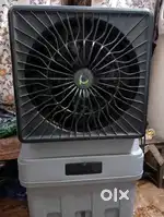 Commercial cooler