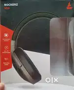 Boat rockers headphones