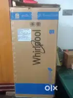 Brand New Fridge