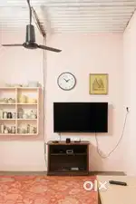 Ground floor house asbestos 3bhk INTERESTED PEAOPLE CALL ME