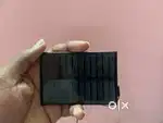Breadboard,oled display,battery,solar panel