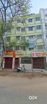 SG COMPLEX.