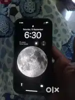 I phone xs 64 GB