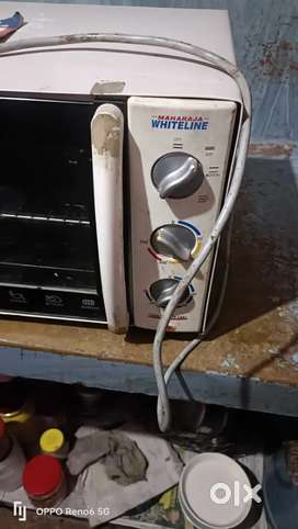All type item repair