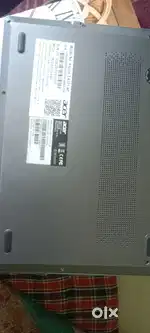 Acer laptop