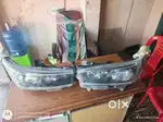 Innova crysta headlight