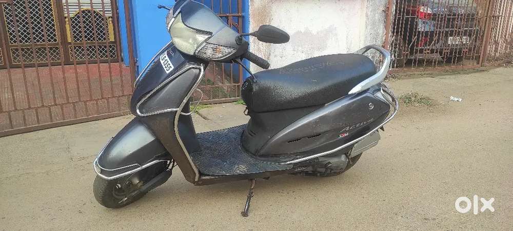 Honda Activa