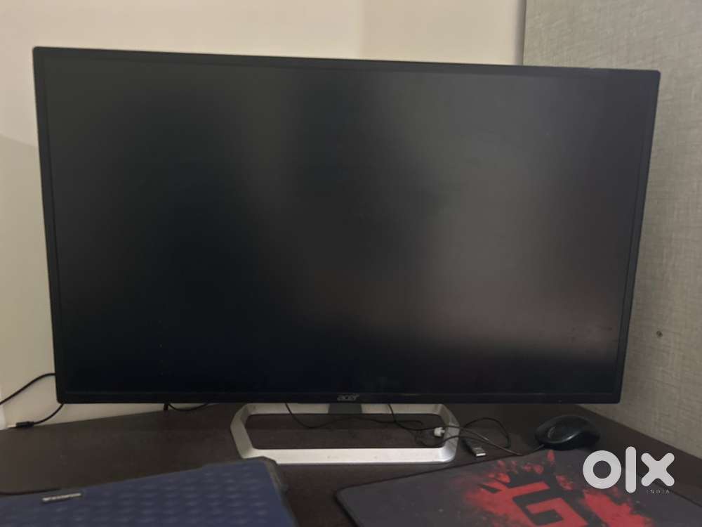 Acer Monitor 32 inch