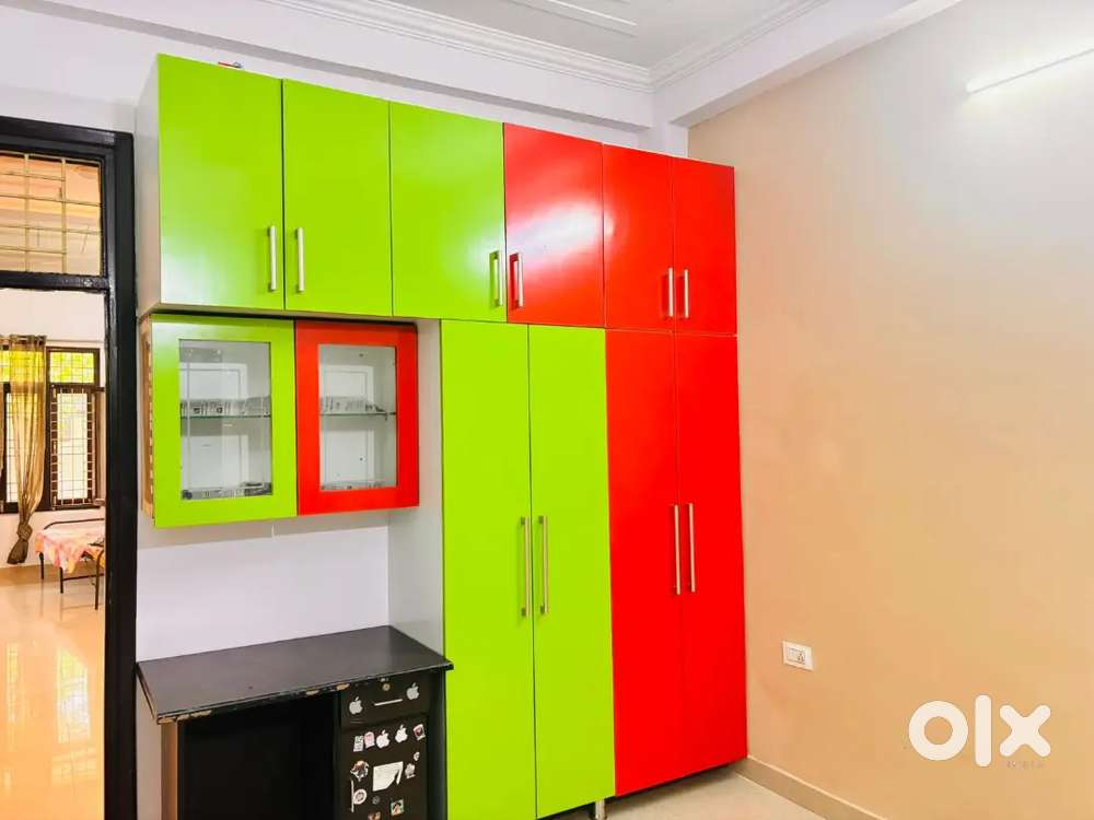 2bhk viraj khand gomti nagar