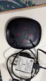 Jio Fiber JMR541 WIFI 4G Hotspot 150 Mbps