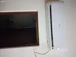 1.5 TON HAIER AIRCONDITIONER FOR SALE